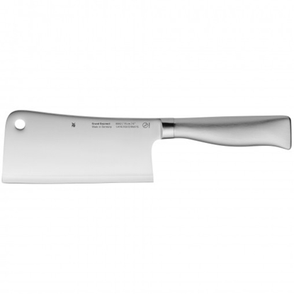 Attēls no WMF 18.8042.6032 kitchen knife Stainless steel 1 pc(s) Chopper knife