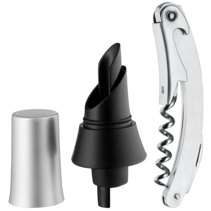Picture of WMF Clever & More wine tool set 2 pc(s)