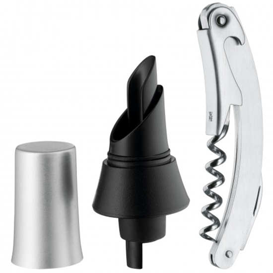Picture of WMF Clever & More wine tool set 2 pc(s)