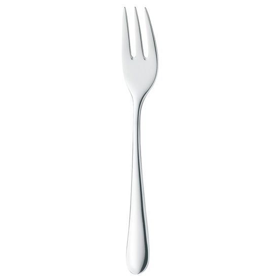 Picture of WMF Merit Cake fork Stainless steel 1 pc(s)