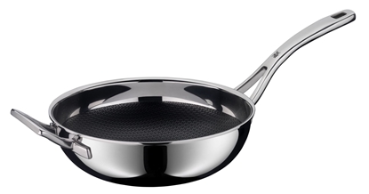Picture of WMF Profi Resist 17.5653.6411 frying pan Wok/Stir-Fry pan Round