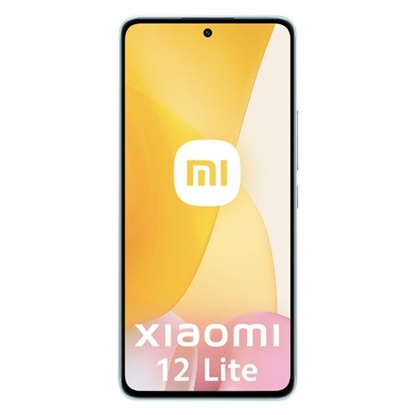 Attēls no Xiaomi 12 Lite Mobile Phone 8 GB / 128 GB