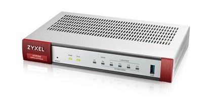 Picture of Zyxel ATP100 hardware firewall 1000 Mbit/s