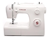 Изображение Sewing machine | Singer | SMC 2250 | Number of stitches 10 | Number of buttonholes 1 | White