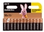 Picture of Duracell AA / MN1500 Alkaline LR6 1.5V Batteries 12pcs