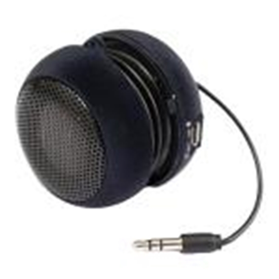 Picture of *Skaļruņis Boogie Ball melns SVEN