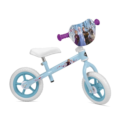Picture of 10" HUFFY CROSS-COUNTRY BICYCLE 27951W DISNEY FROZEN