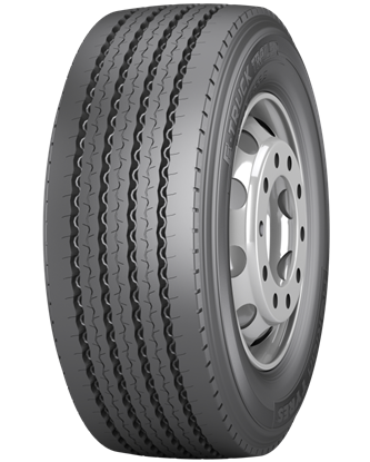 Picture of 235/75R17.5 NOKIAN E-TRUCK TRAILER 143/141J 3PMSF