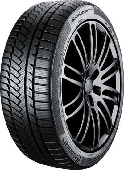 Picture of 285/45R19 CONTINENTAL WINTERCONTACT TS850P 111V XL FR