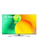 Изображение Telewizor LG 43NANO763QA NanoCell 43'' 4K Ultra HD WebOS 22
