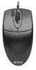Picture of A4Tech OP-620D mouse Ambidextrous USB Type-A Optical 800 DPI