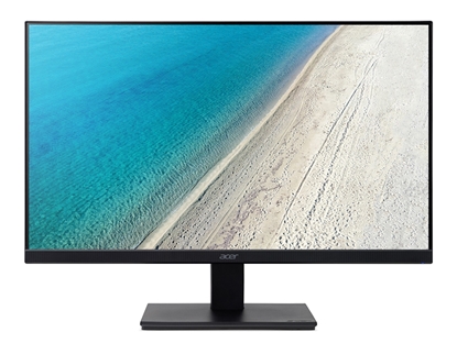 Изображение Acer V227QABI computer monitor 54.6 cm (21.5") 1920 x 1080 pixels Full HD LCD Black
