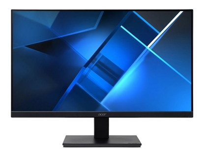 Attēls no Acer V7 V247Y computer monitor 60.5 cm (23.8") 1920 x 1080 pixels Full HD LCD Black