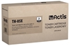 Picture of Actis TH-05X toner (replacement for HP 05X CE505X, Canon CRG-719H; Standard; 6500 pages; black)