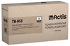 Изображение Actis TH-05X Toner (replacement for HP 05X CE505X, Canon CRG-719H; Standard; 6,500 pages; black)