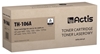 Изображение Actis TH-106A toner (replacement for HP 106A W1106A; Standard; 6000 pages; black)