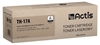 Picture of Actis TH-17A toner (replacement for HP 17A CF217A; Standard; 1600 pages; black)