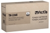 Изображение Actis TH-226X toner (replacement for HP 26X CF226X; Standard; 9000 pages; black)
