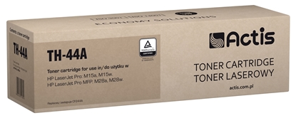 Изображение Actis TH-44A toner (replacement for HP 44A CF244A; Standard; 1000 pages; black)