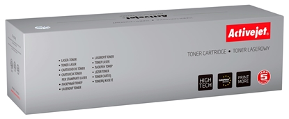 Attēls no Activejet ATM-324CN Toner (replacement for Konica Minolta TN324C; Supreme; 26000 pages; cyan)