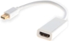 Picture of Adapter Mini DisplayPort (M) - HDMI (F), CL-57