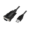 Picture of Adapter USB do portu szeregowego DB9, 1.5m 