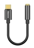 Picture of Adapteris Baseus USB Type-C Male - 3.5mm Female 