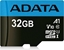 Picture of ADATA 32GB, microSDHC, Class 10 UHS-I