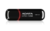Picture of ADATA USB 3.2 UV150 black 64GB              AUV150-64G-RBK