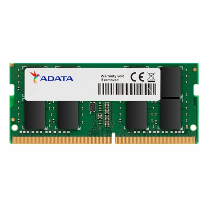 Attēls no ADATA AD4S320016G22-SGN memory module 16 GB 1 x 16 GB DDR4 3200 MHz