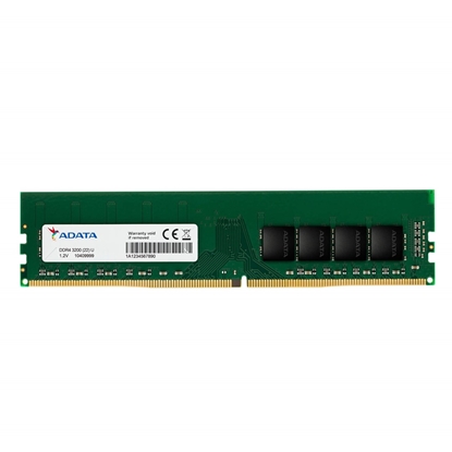 Picture of ADATA Premier memory module 32 GB 1 x 32 GB DDR4