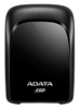Изображение Išorinis SSD ADATA SC680 480GB, juodas / ASC680-480GU32G2-CBK
