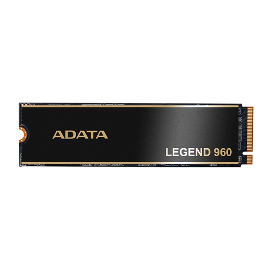 Изображение ADATA LEGEND 960 M.2 2 TB PCI Express 4.0 3D NAND NVMe