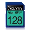 Picture of MEMORY SDXC 128GB V30/ASDX128GUI3V30S-R ADATA