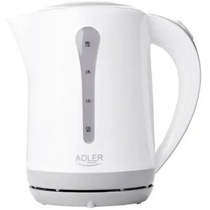 Picture of Adler AD 1244 Electric kettle 2.5L 2200W