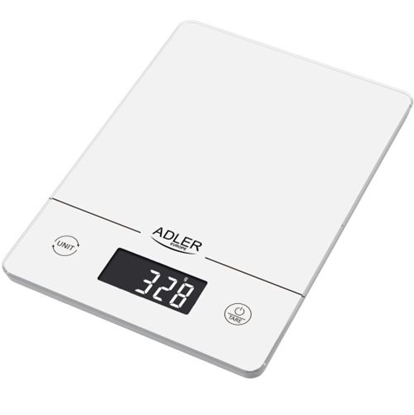 Изображение Adler AD 3170 Kitchen scale