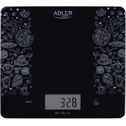 Picture of Adler AD 3171 Kitchen scale