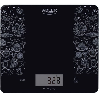 Изображение Adler AD 3171 Kitchen scale