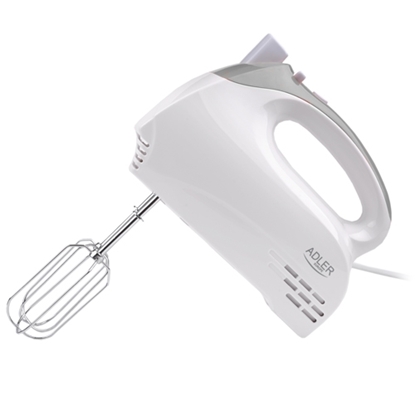 Picture of Adler AD 4201G HAND MIXER 300W