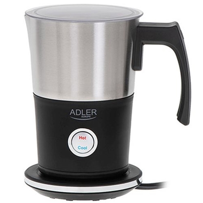 Picture of Adler AD 4497 Milk frother - heater 1000W