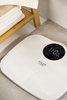 Picture of Adler | Bathroom Scale | AD 8172w | Maximum weight (capacity) 180 kg | Accuracy 100 g | Body Mass Index (BMI) measuring | White
