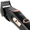 Picture of Adler | Hair Clipper | AD 2832 | Cordless or corded | Number of length steps 4 | Black
