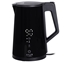 Picture of Adler Kettle AD 1345b Electric, 2200 W, 1.7 L, Stainless steel, 360° rotational base, Black