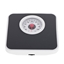 Picture of Adler | Mechanical Bathroom Scale | AD 8178 | Maximum weight (capacity) 120 kg | Accuracy 1000 g | Black