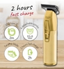 Picture of Adler Professional Trimmer AD 2836g Cordless, Number of length steps 1, Gold