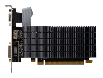 Picture of AFOX Radeon R5 230 1GB DDR3 AFR5230-2048D3L9