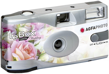 Picture of AgfaPhoto LeBox Wedding