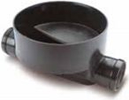 Picture of Akas pamatne 315/110 PVC, 1. tips (ST) Wavin