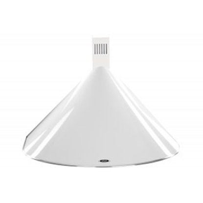 Picture of Akpo WK-5 Rondo Turbo 60 Cooker hood White
