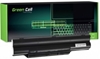 Изображение Akumulators Green Cell FPCBP145 for Fujitsu-Siemens LifeBook 